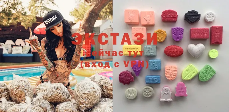 Ecstasy Punisher  гидра рабочий сайт  Асбест 